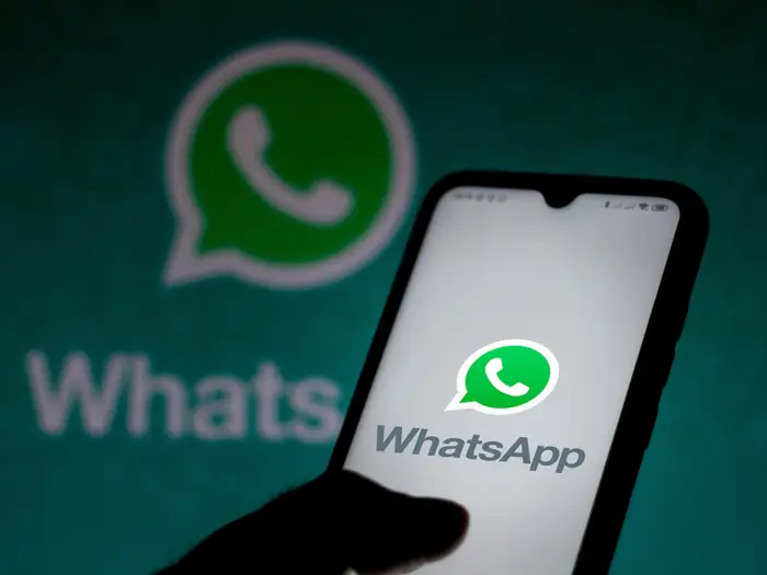 Tips for registering for WhatsApp with a Canadian number, an international unused number detection service